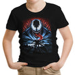 Antihero Symbiote - Youth Apparel