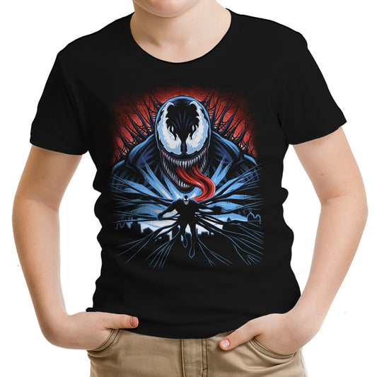 Antihero Symbiote - Youth Apparel