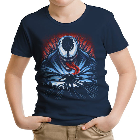 Antihero Symbiote - Youth Apparel