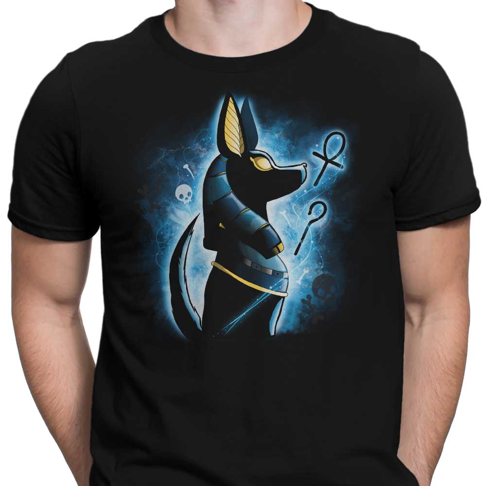 Anubis - Men's Apparel