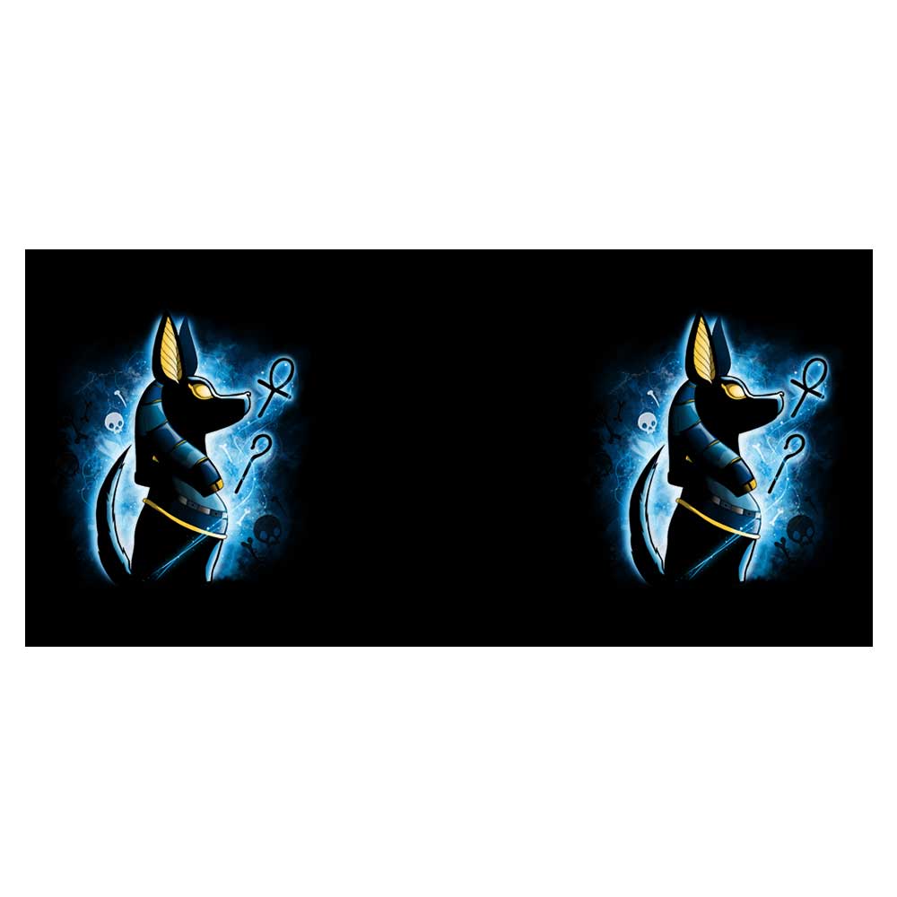 Anubis - Mug
