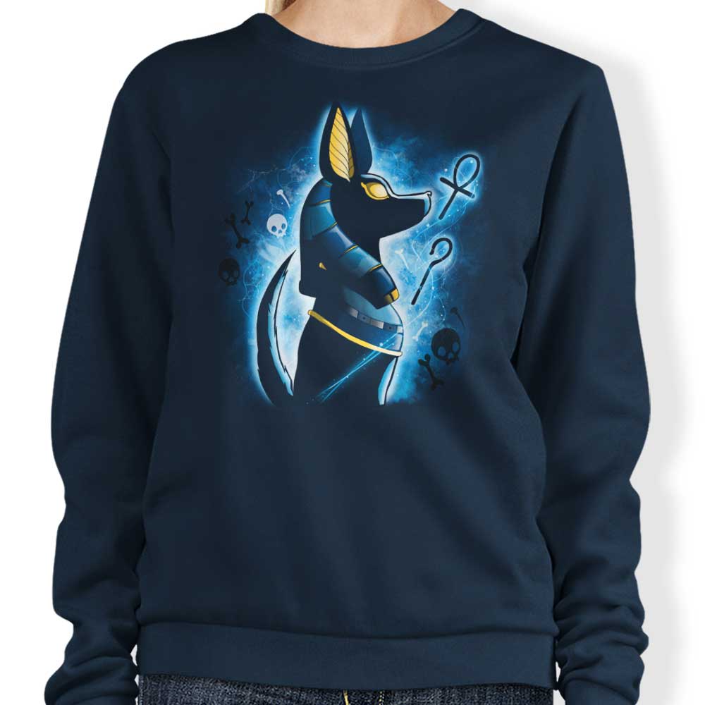 Anubis - Sweatshirt