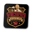 Apocalypse Lager - Coasters