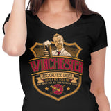 Apocalypse Lager - Women's V-Neck