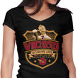 Apocalypse Lager - Women's V-Neck
