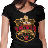 Apocalypse Lager - Women's V-Neck