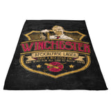 Apocalypse Lager - Fleece Blanket