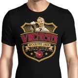 Apocalypse Lager - Men's Apparel