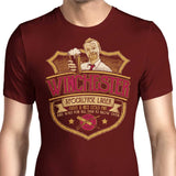 Apocalypse Lager - Men's Apparel