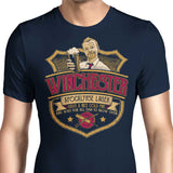 Apocalypse Lager - Men's Apparel