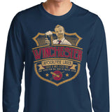Apocalypse Lager - Long Sleeve T-Shirt