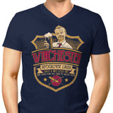 Apocalypse Lager - Men's V-Neck