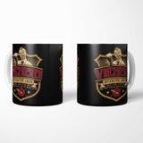 Apocalypse Lager - Mug