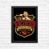 Apocalypse Lager - Posters & Prints