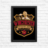 Apocalypse Lager - Posters & Prints