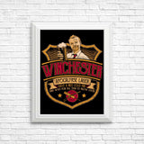 Apocalypse Lager - Posters & Prints