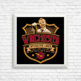 Apocalypse Lager - Posters & Prints