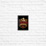 Apocalypse Lager - Posters & Prints