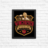 Apocalypse Lager - Posters & Prints