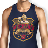 Apocalypse Lager - Tank Top