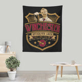 Apocalypse Lager - Wall Tapestry