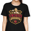 Apocalypse Lager - Women's Apparel