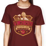 Apocalypse Lager - Women's Apparel