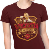Apocalypse Lager - Women's Apparel