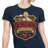 Apocalypse Lager - Women's Apparel
