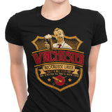 Apocalypse Lager - Women's Apparel