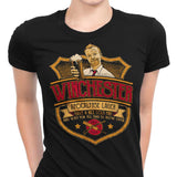 Apocalypse Lager - Women's Apparel