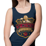 Apocalypse Lager - Tank Top