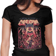 Apocalypse Meow - Women's V-Neck