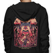 Apocalypse Meow - Hoodie