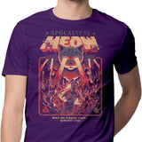 Apocalypse Meow - Men's Apparel