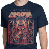 Apocalypse Meow - Men's Apparel