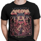 Apocalypse Meow - Men's Apparel