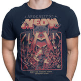 Apocalypse Meow - Men's Apparel