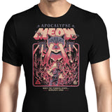 Apocalypse Meow - Men's Apparel