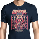 Apocalypse Meow - Men's Apparel