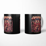 Apocalypse Meow - Mug
