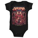 Apocalypse Meow - Youth Apparel