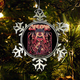 Apocalypse Meow - Ornament