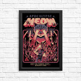 Apocalypse Meow - Posters & Prints