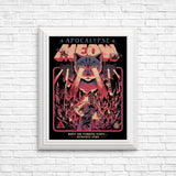 Apocalypse Meow - Posters & Prints