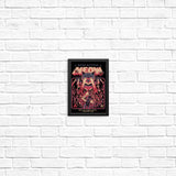 Apocalypse Meow - Posters & Prints