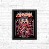 Apocalypse Meow - Posters & Prints