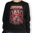 Apocalypse Meow - Sweatshirt