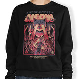 Apocalypse Meow - Sweatshirt
