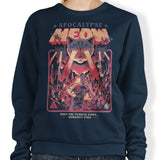 Apocalypse Meow - Sweatshirt